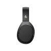 Edifier W830NB Bluetooth-ühendusega üle kõrva klappidega mürasummutusega juhtmevabad mustad kõrvaklapid
