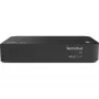 Technisat digiboks, DVB-S, DVB-S2, ühetuuneriga, SCR-ühekaablisüsteem (EN50494)/Unicable, USB-salvestus (0000/4815)