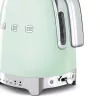 Smeg 50's Style veekeetja KLF04PGEU pastellroheline