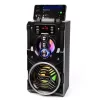 BeatBoxer Bluetooth 5.1 KÕLAR - BLUETOOTH-KÕLAR KARAOKEGA