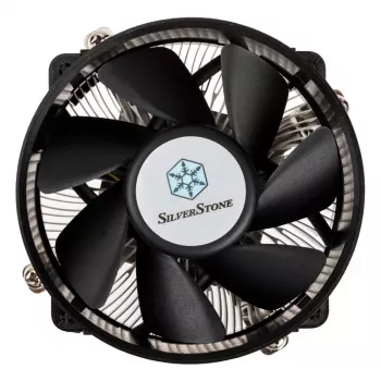 Õhkjahuti Silverstone NT08-115X