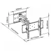 ART AR-24 152,4 cm (60) Must