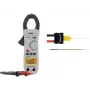 VOLTCRAFT VC-519 voolutangid digitaalsed CAT III 600 V Ekraan (loendurid): 2000 (VC-519)