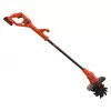 Must & Decker BETL1820L-QW elektriline minimullafrees akuga