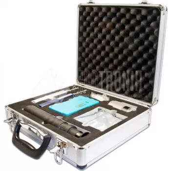 Lightwin FIBER TOOL KIT 2 ühenduvustarvik