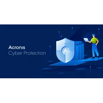 Acronis | Cloud | Storage'i tellimuslitsents 5 TB | 1 aasta(t)