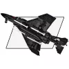 Klotsid F-4S Phantom II 608 klotsi