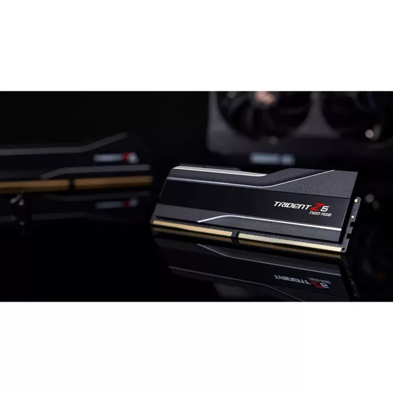 Mälumoodul G.Skill DDR5 128 GB (2 x 64 GB) 6000 MT/s