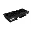 Graafikakaart XFX Radeon RX 9060 XT 16GB GDDR6, 128-bit, PCIe 5.0, 3x ventilaatorit, 3 ekraaniväljundit, 290×124×49 mm
