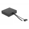DeLOCK 3,5-tolline USB 3.2 Gen 2 esipaneel 2 x USB USB-C 2 x USB Type-A
