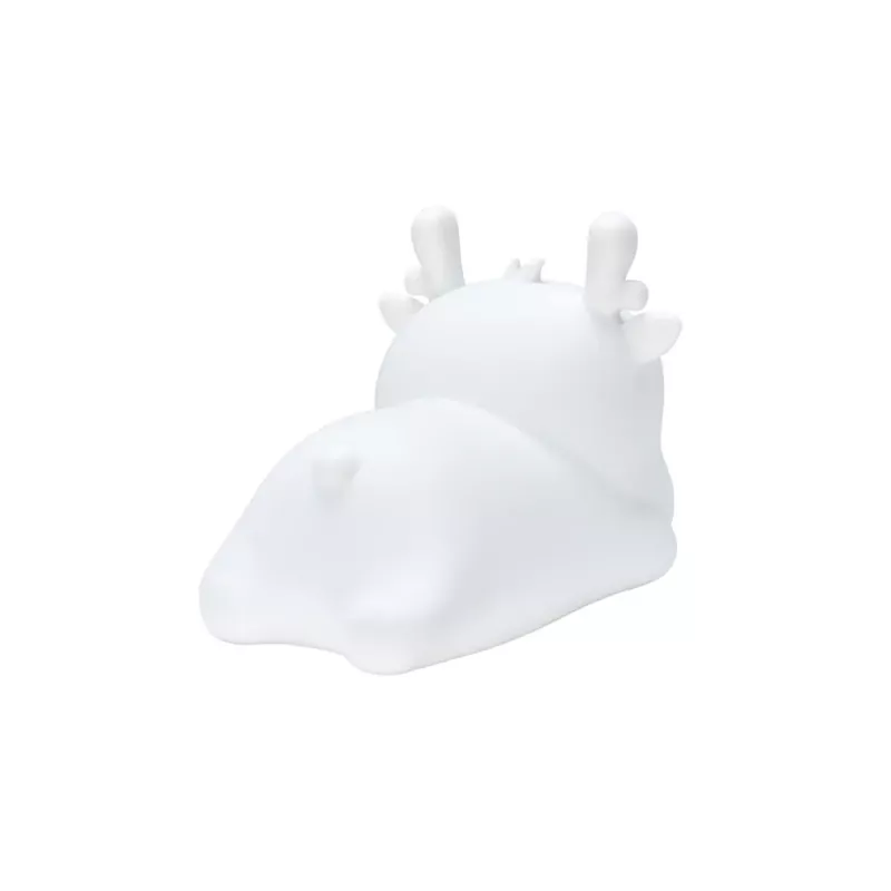 Öölamp Tellur TLL441161 Baby Deer LED pehme kuma, kompaktne voodilamp