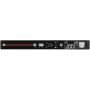 Vertiv Geist RTS, monitooritav (üksuse tasemel), 1U, sisend (2) IEC60309 200-240V 30A või 32A, (1) IEC 2P+E IP44 (VA4U31A0)