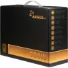 Inter-Tech ArgusNT BPS-500 toiteplokk 500 W 20+4 pin ATX ATX Must
