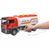 Bruder MAN TGS paakauto