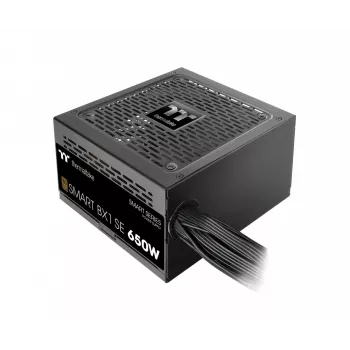 Toiteplokk Smart BX1 S E 650W
