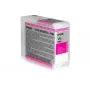 Epson üksikpakend Vivid magenta T580A00, Elav magenta, Pigmendipõhine tint, 80 ml, 1 tk