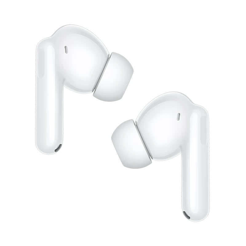 Juhtmevabad kõrvasisesed kõrvaklapid HUAWEI FreeBuds SE 4 — kõrvasisesed, 20–20000 Hz, 36 g, valge
