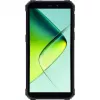 OukiTel G5 nutitelefon 6-tollise ekraaniga, 4 GB muutmälu, 128 GB salvestusruumi, 6300 mAh aku, must