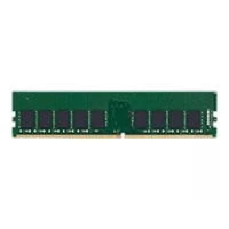Kingston Technology KTD-PE432E/32G mälumoodul 32 GB 1 x 32 GB DDR4 3200 MT/s 288-kontaktiline DIMM ECC