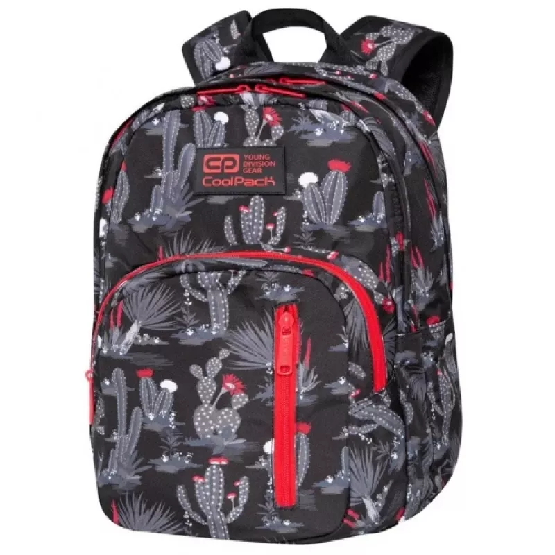Seljakott CoolPack Discovery Gringo