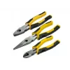 Control-Grip™ tangide komplekt 3 tk.