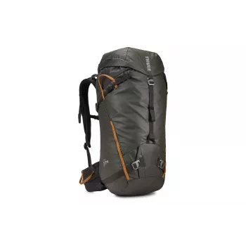 Thule | Stir Alpine, 40L | Matkakotid | Obsidiaan | Õlarihm