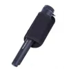 Metallidetektori pinpointer Extralink SA-980 must — käeshoitav täppislokaator