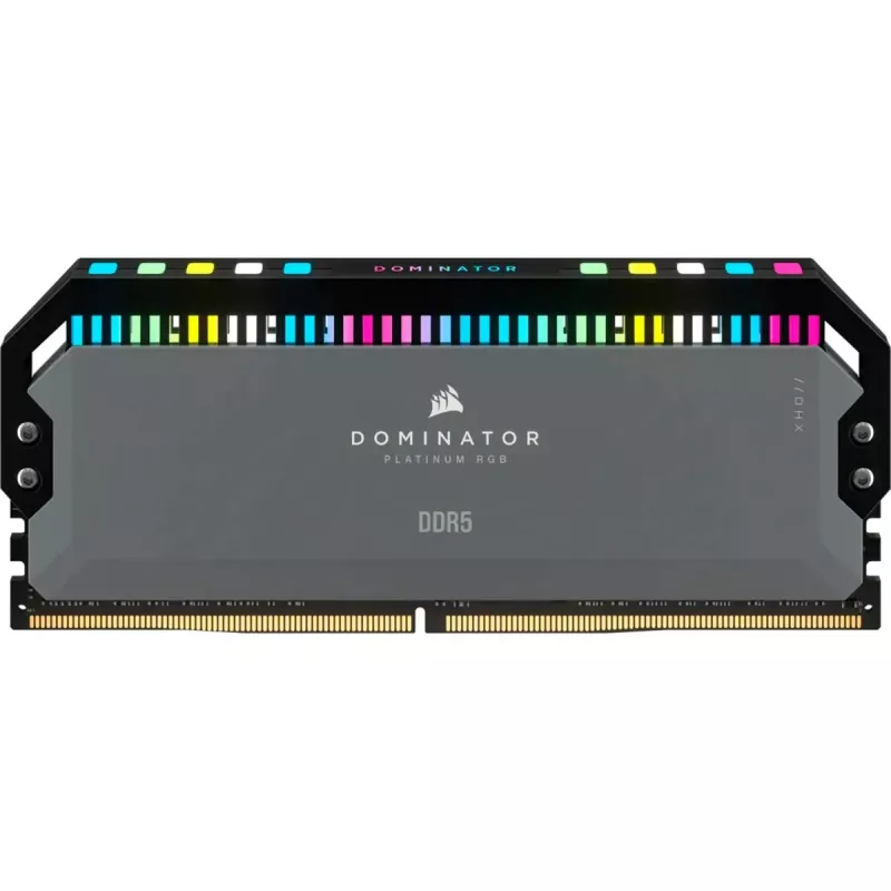 Mälumoodul Corsair Dominator DDR5 64 GB 6000 MHz