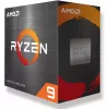 Protsessor AMD Ryzen 9 5900XT 12C/24T, 4.8GHz, 72MB, AM4, Tray