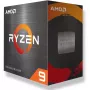 Protsessor AMD Ryzen 9 5900XT 12C/24T, 4.8GHz, 72MB, AM4, Tray
