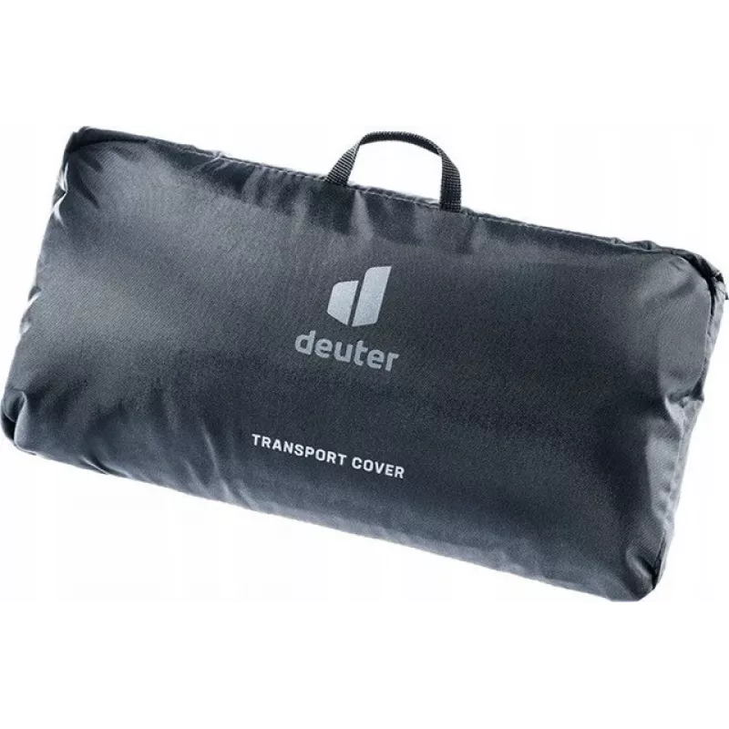 Deuter Transport Cover, transpordikate, must