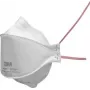 3M 7100231525 tolmumask 440 tk Lamedalt volditud FFP3