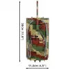Ehituskomplekt COBI Panzer VI Ausf. B Königstiger 802 tk