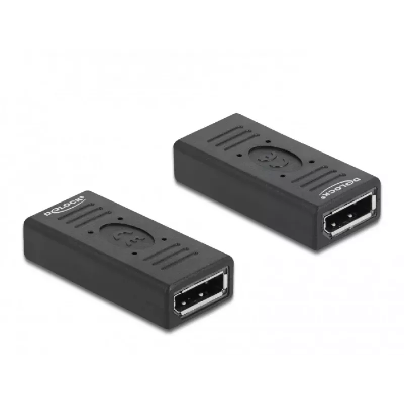 DisplayPort-adapter DeLOCK 66643