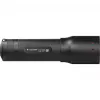 Käsilamp Ledlenser 503152 — LED, 450 lm, alumiiniumkorpus, IP54, AAA patareid, 130 mm, 175 g