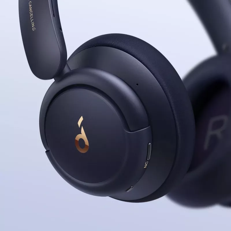 SoundCore Life Q30 sinine v2