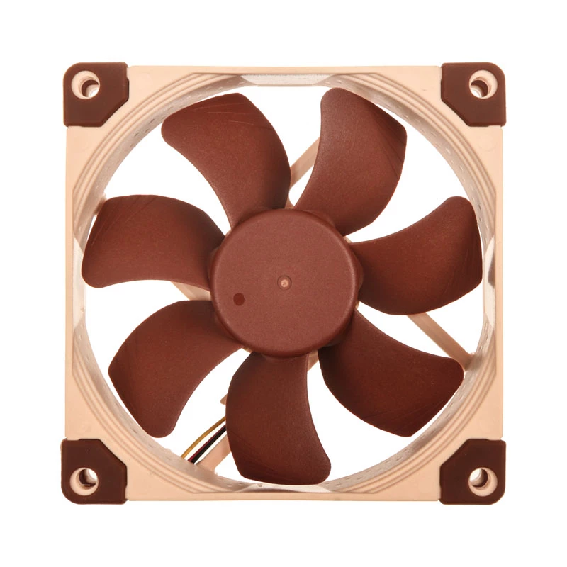 Noctua NF-A9 PWM 92mm korpusiventilaator