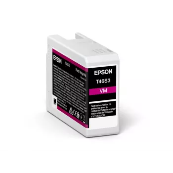 Epson UltraChrome Pro10 tindikassett 1 tk Originaal Ereelne magenta