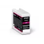 Epson UltraChrome Pro10 tindikassett 1 tk Originaal Ereelne magenta