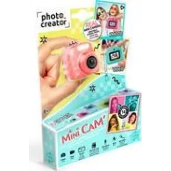 kunsti/käsitöömänguasi Canal Toys CLK 060 loominguline lõbu lastele