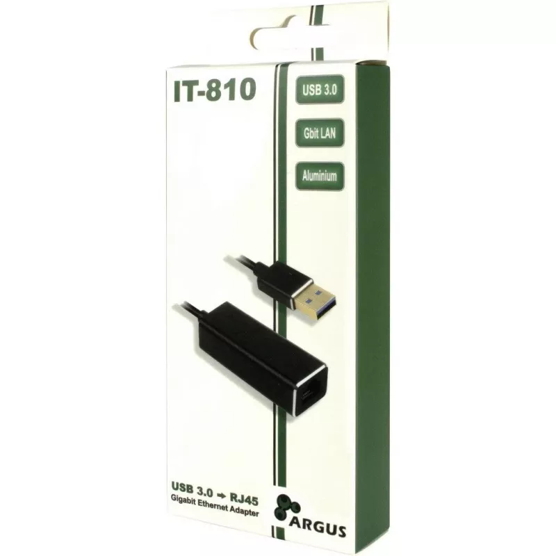 Liidesekaart Inter-Tech ARGUS IT-810