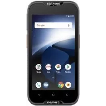 Mobiilse arvuti hoidik Datalogic 94A150096 Must