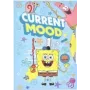 Thumbs Up märkmik – SpongeBob – Vurr (SB712251)