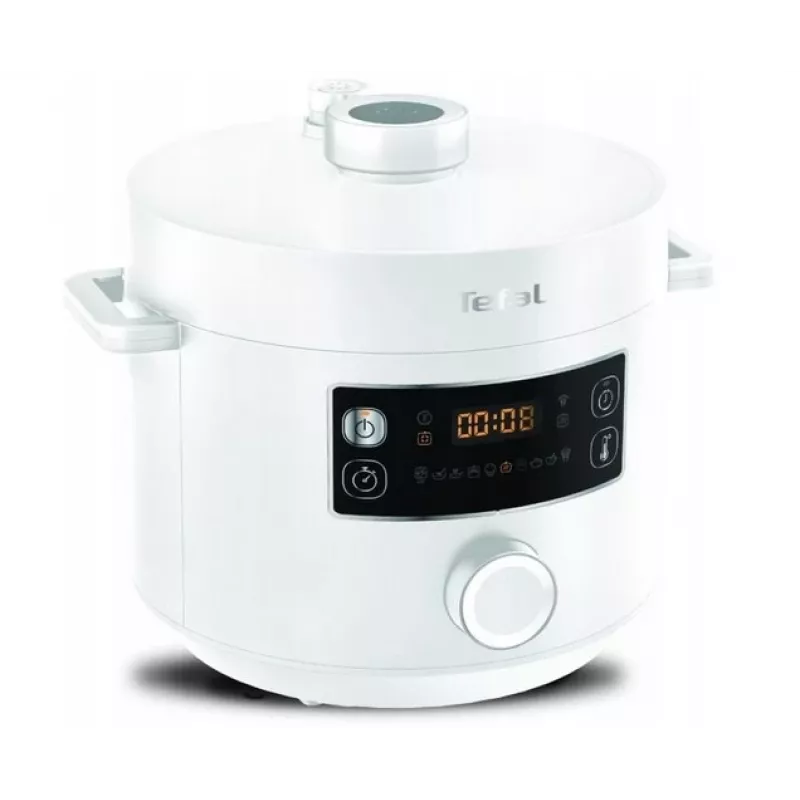 Multicooker Tefal CY754130 — elektriline multikeetja, mudel CY754130