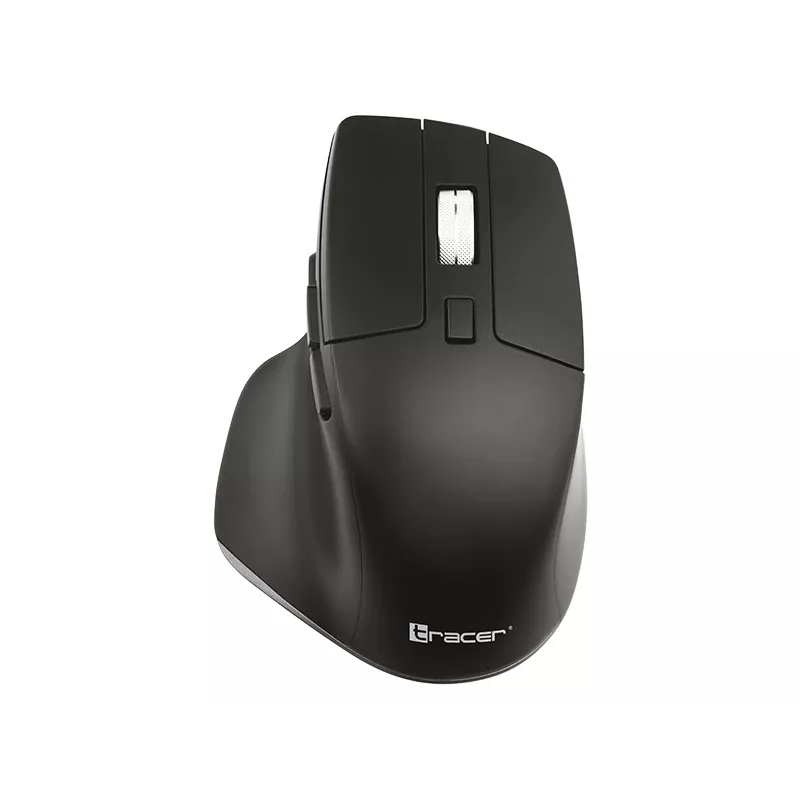 Tracer 47420 juhtmevaba optiline hiir Slick Silent RF