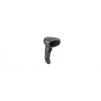 Zebra DS4608-HD käeshoitav vöötkoodilugeja 1D/2D LED Must