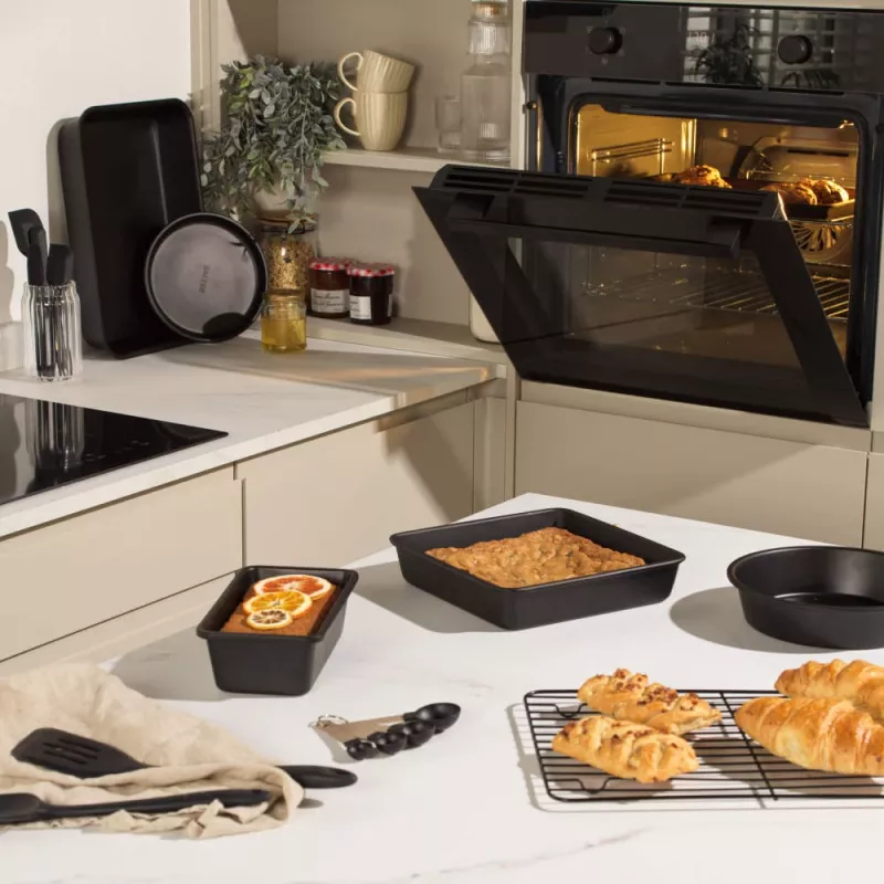 Ahjuvorm Salter BW12561EU7 36 cm mittenakkuva kattega