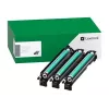 Tonerikassett Lexmark 85D0Q00 3000 lehekülge Must