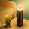 Lauavalgusti Paladone Torch Light PP9202MCFV3 Minecraft disain patareitoitega