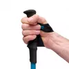 DIAMOND Must DISTANCE CARBON TREKKING POLES, 125CM - DESERT SKY